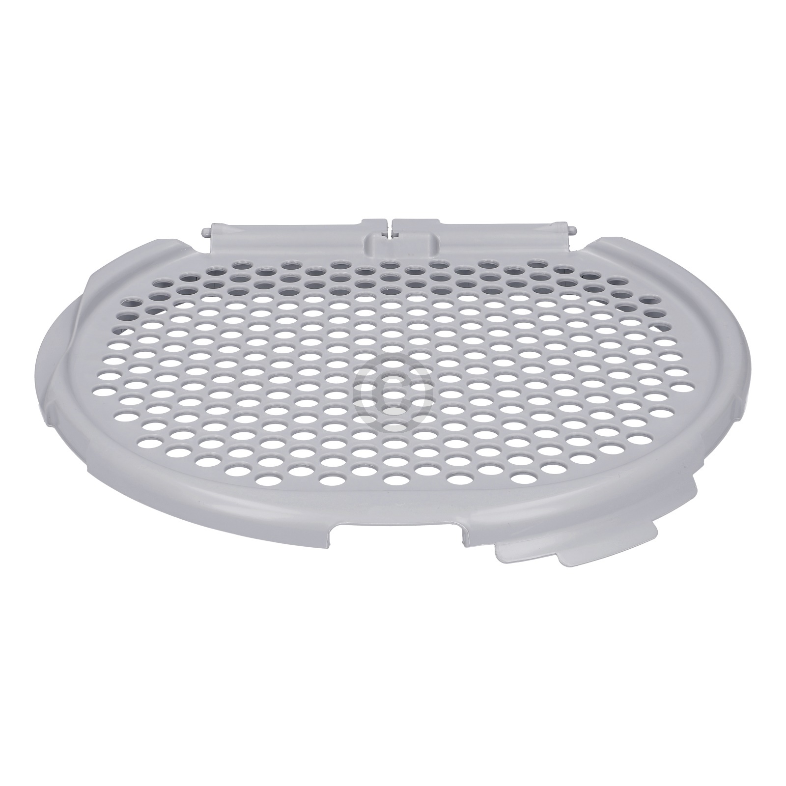 Abdeckung für Flusensieb gorenje 346785 in Trockner