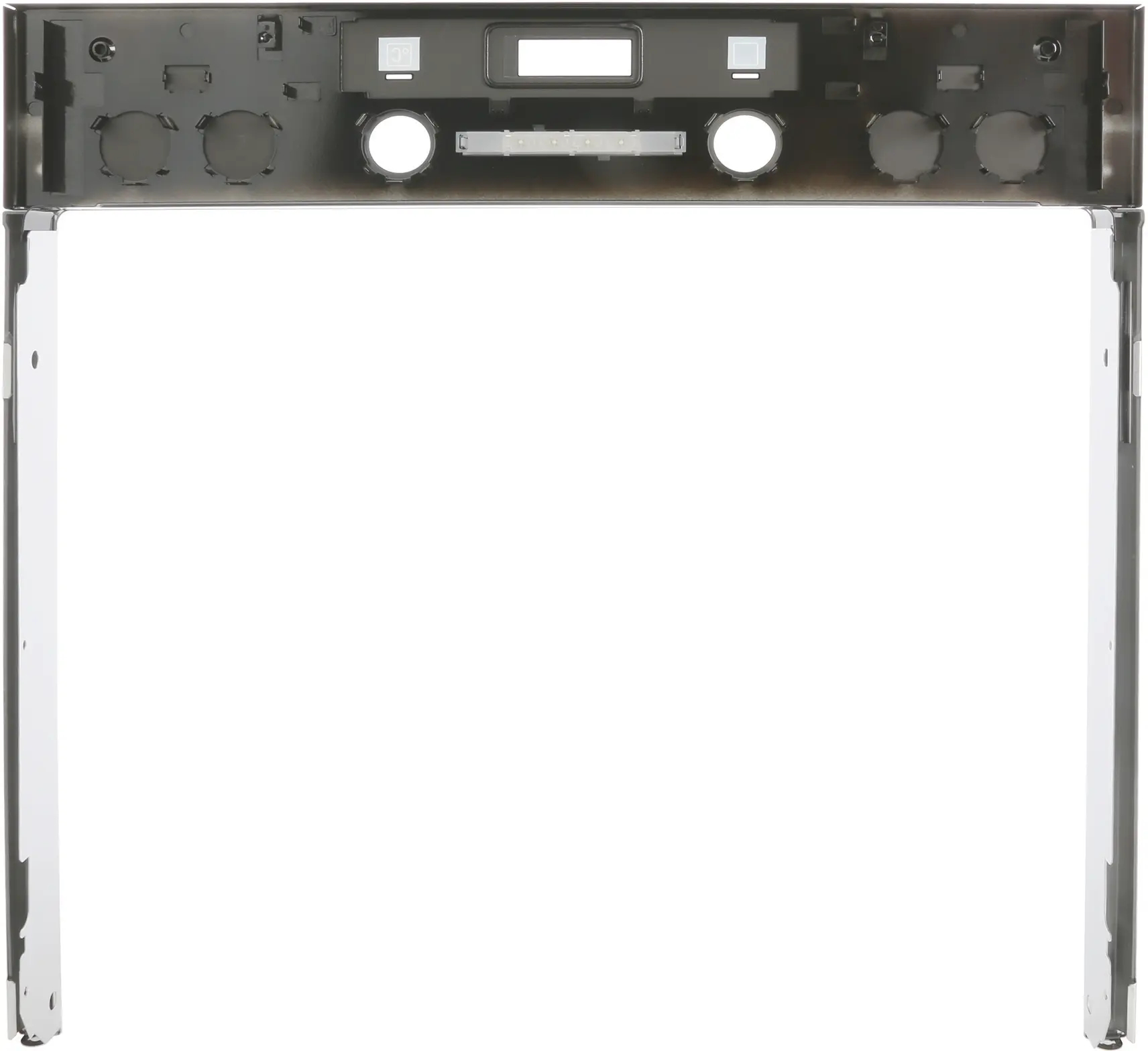 Bedienblende 00711282