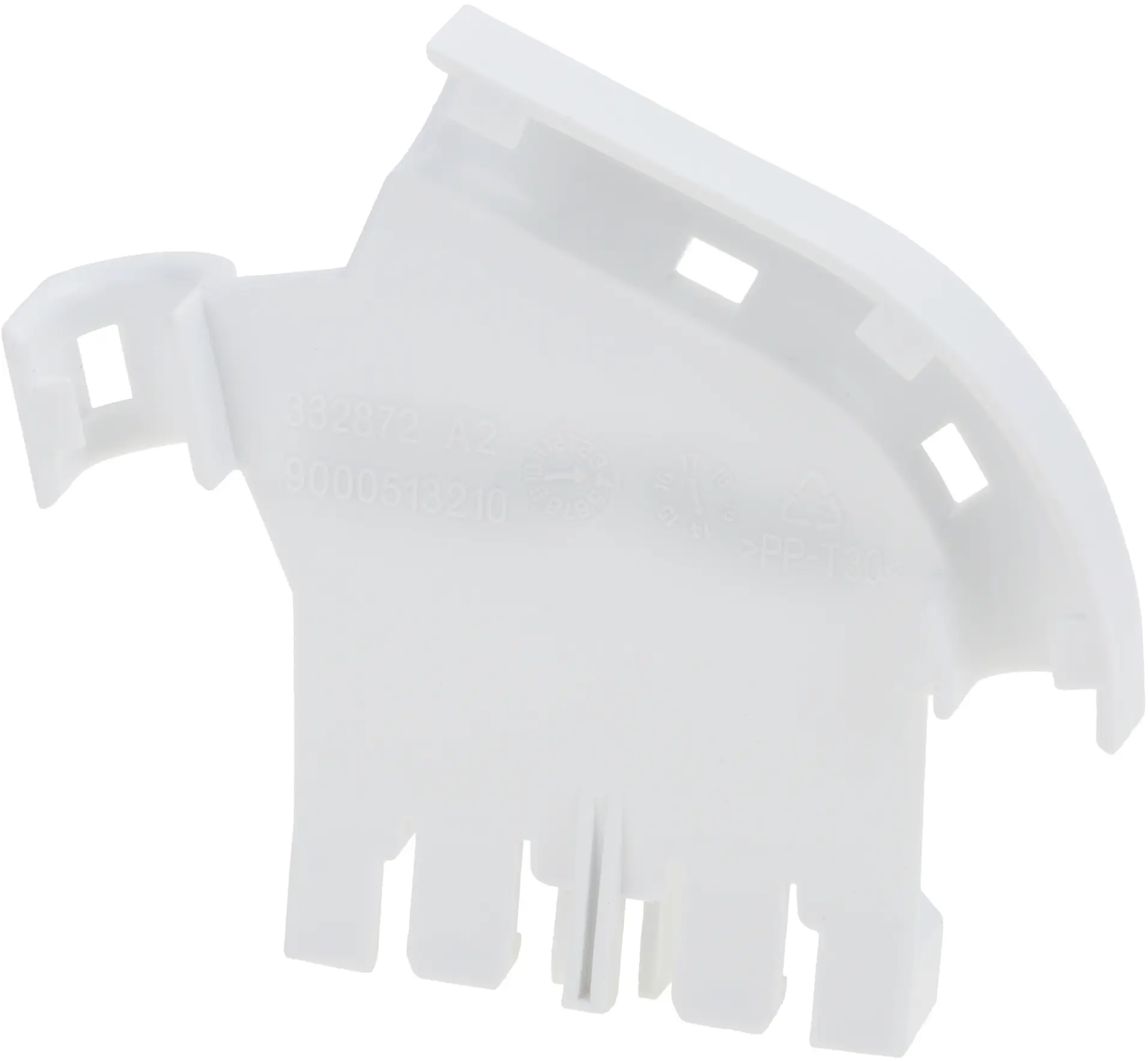 Führung für Waschmaschine BSH-Gruppe 00181966 Waschmaschinenführung