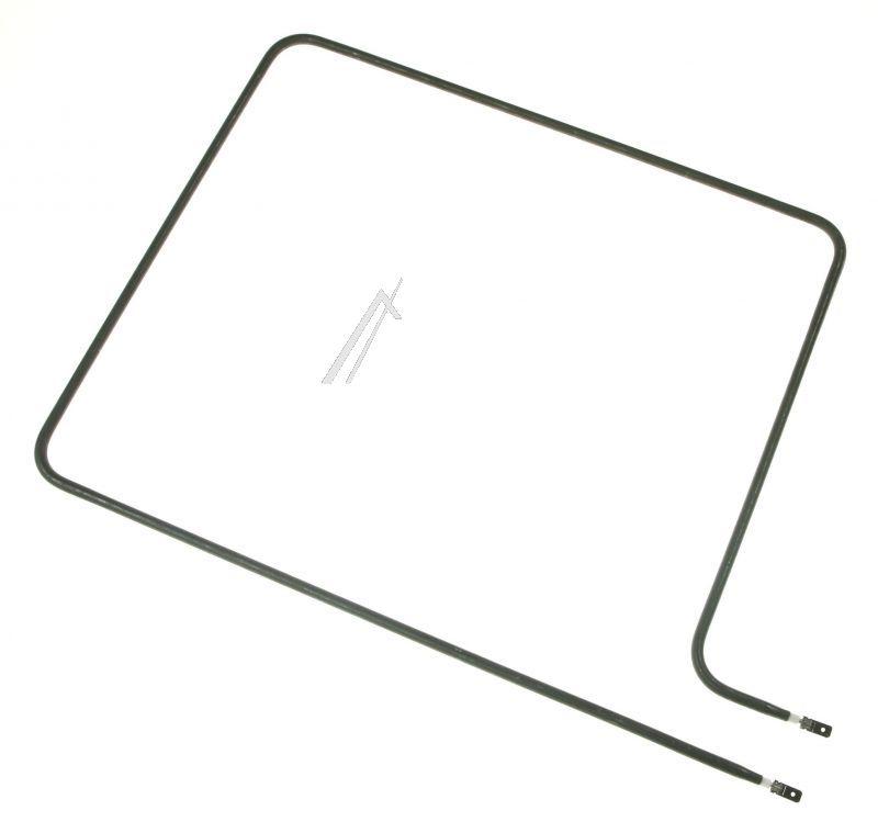 Heizelement unten für Ofen Whirlpool Indesit 481225928945 Unterhitze 1000W 230V