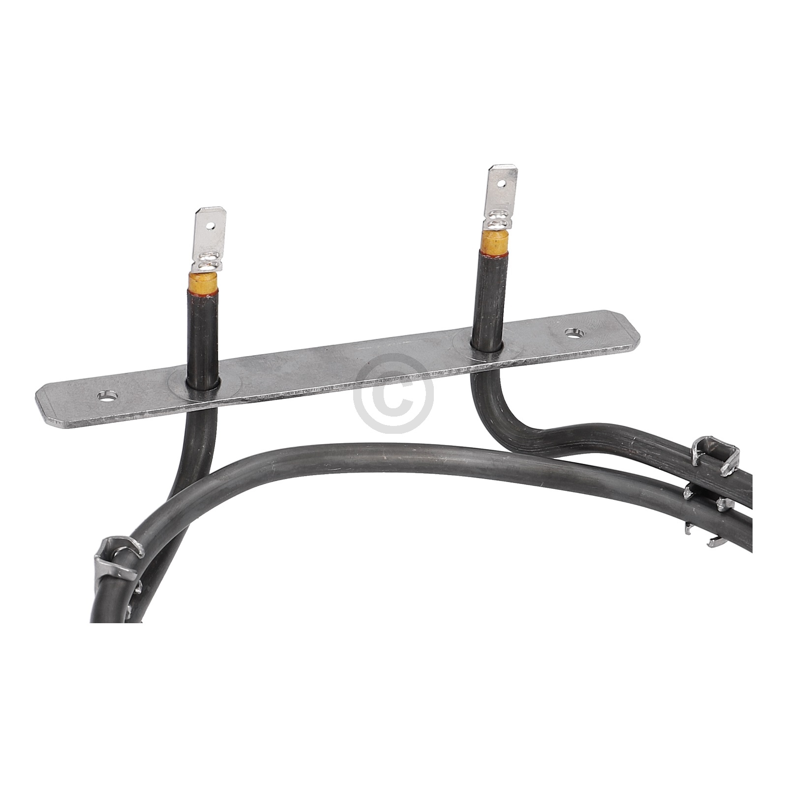 Heizung Heißluft wie Whirlpool 481225998477 IRCA für Backofen 1R57789005