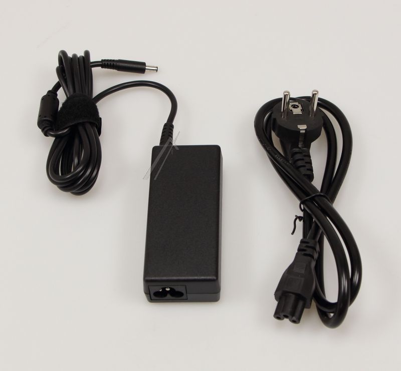 Dell Netzteil 65W für Laptop W1N63 4,5mm