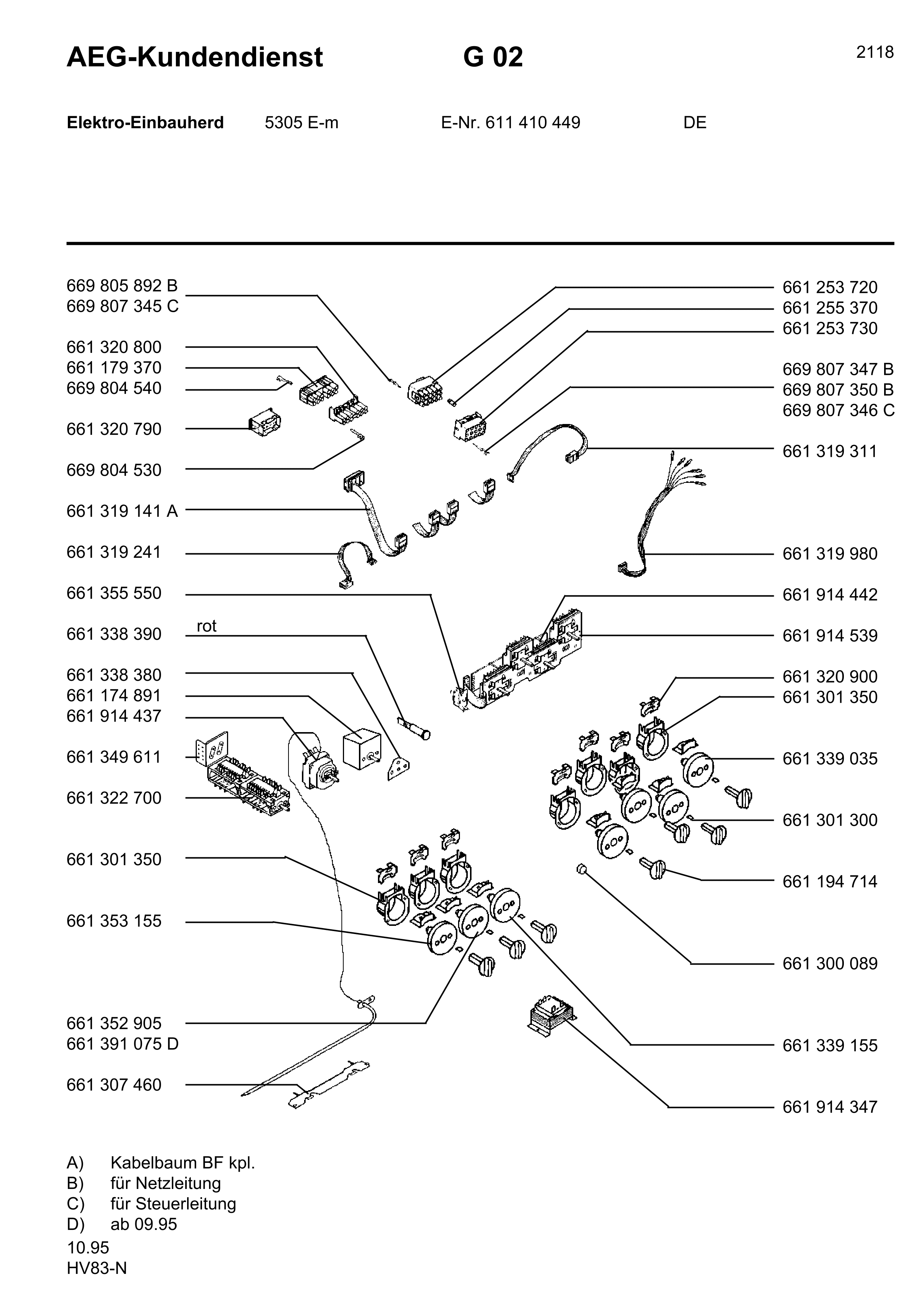 Ersatzteile_Competence_5305_E_M_61141044900_Bild_2