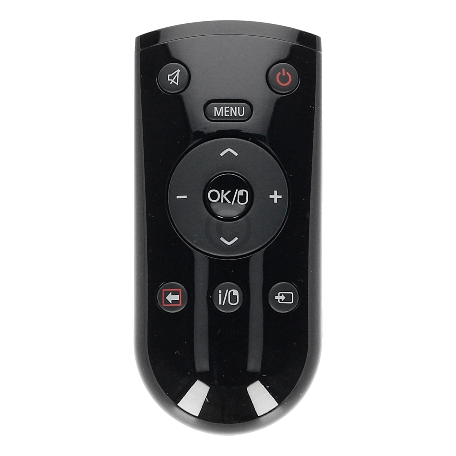 Fernbedienung Beko C00928901 für Fernseher TV Bauknecht