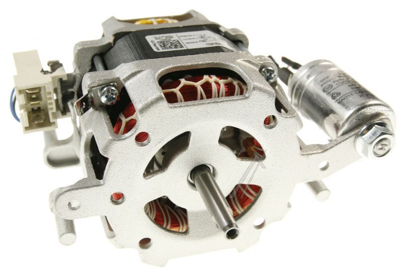 Waschpumpe für Hisense Gorenje Geschirrspüler 780054 Umwälzpumpe