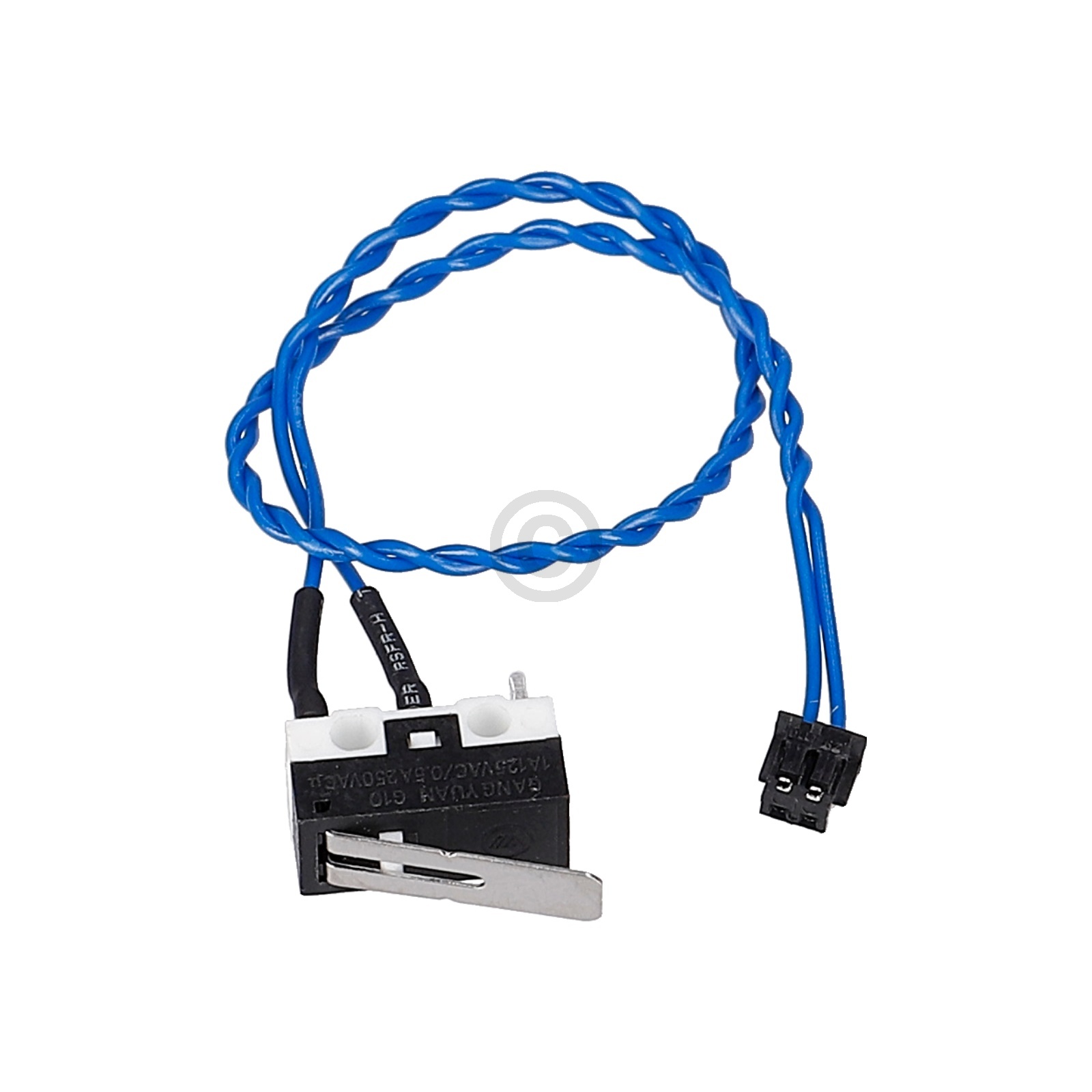 Driving wheel microswitch wire 201-2441-0424