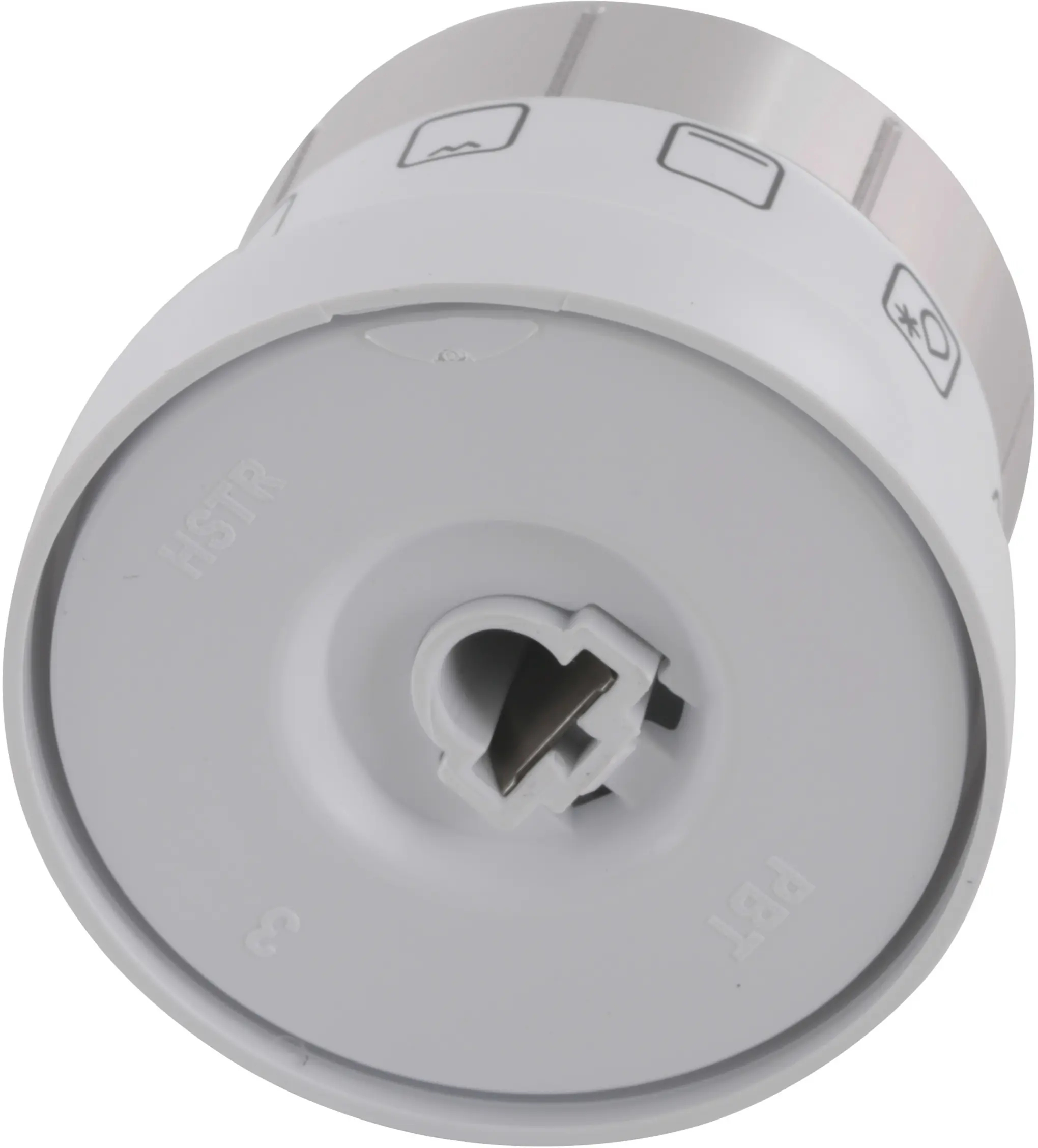 Drehgriff-Vorwahl 00638975