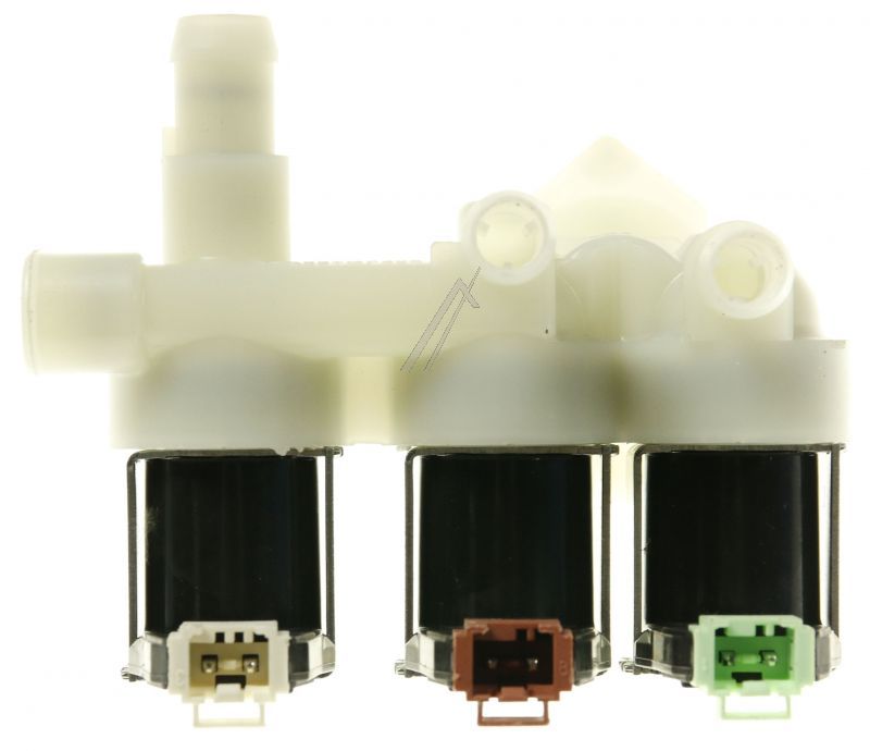 3-Wege-Ventil für Vestel Trockner 32034713 Wäschetrockner