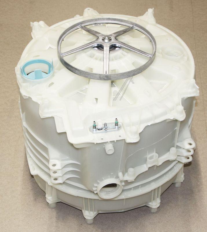 Bottich Kunststoff für Trockner Whirlpool Indesit 488000630551 71 ultra wd harmon