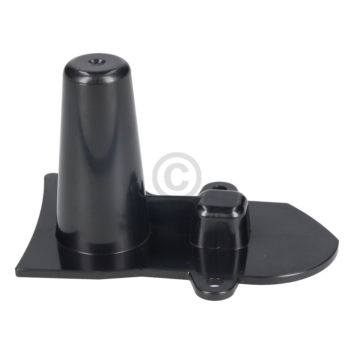 Abdeckung für Beschattung Station Ecovacs 201-2102-24D0 für Saugroboter