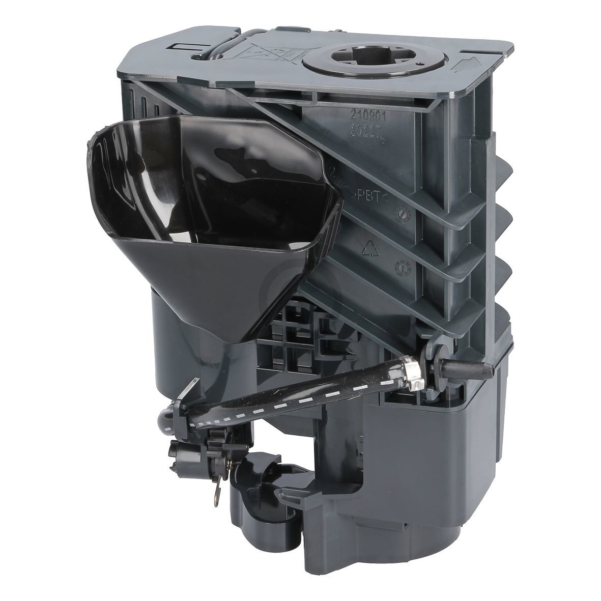 Brühgruppe SIEMENS 11043543 V04 für Kaffeemaschine Kaffeeautomat 11032774