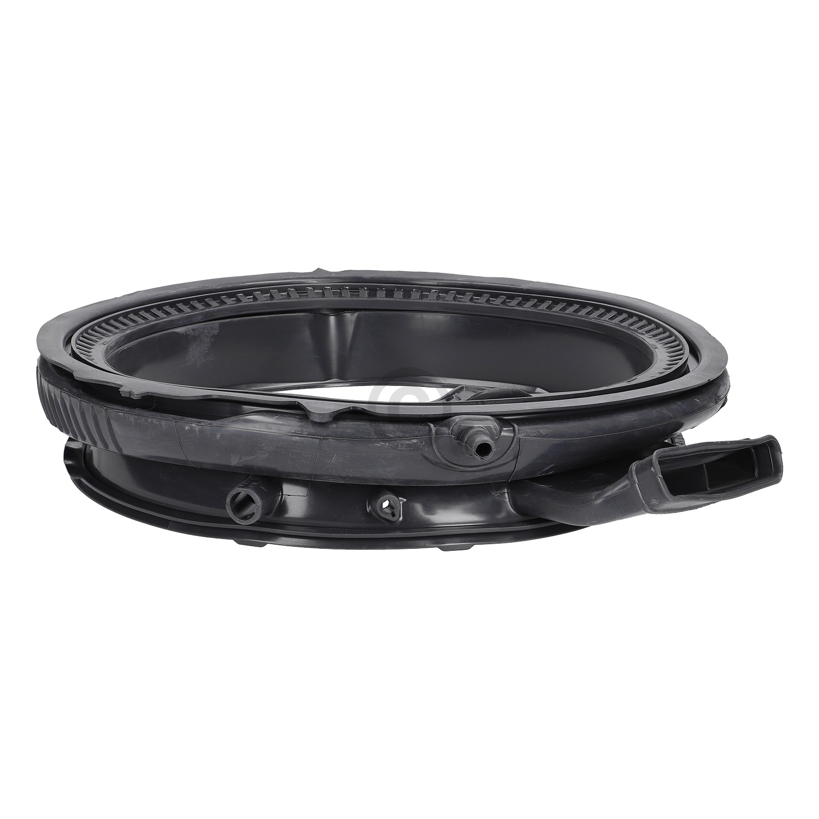 Türmanschette Haier 49050233 0020301061 für Waschtrockner CANDY/ HOOVER