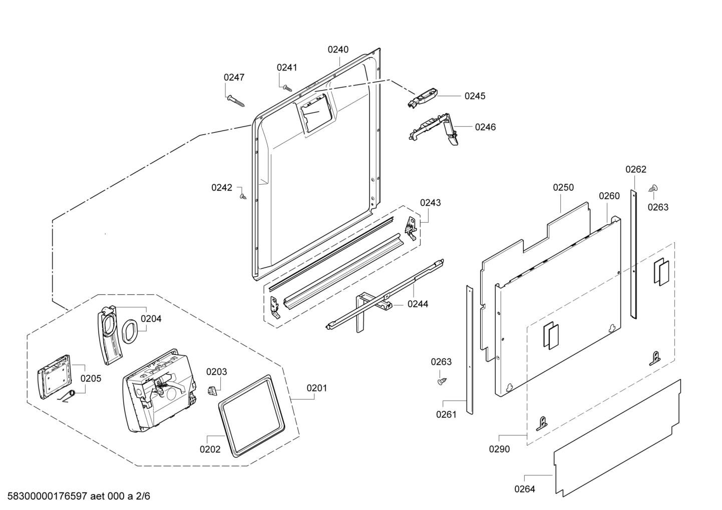 Ersatzteile_SX65M037EU_2F80_Bild_2