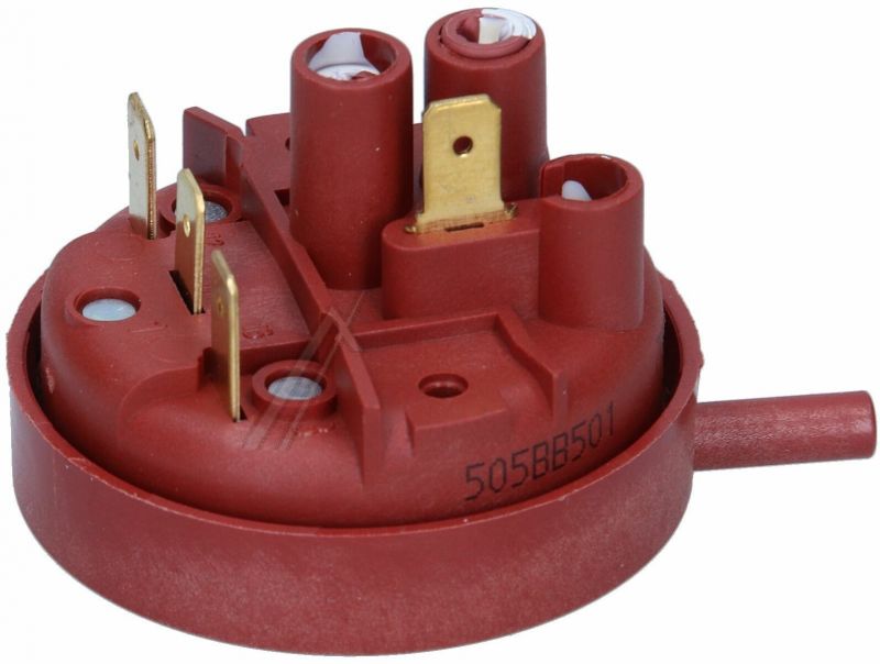 Druckschalter für Beko Waschmaschine C00867278 Wäsche reinigen