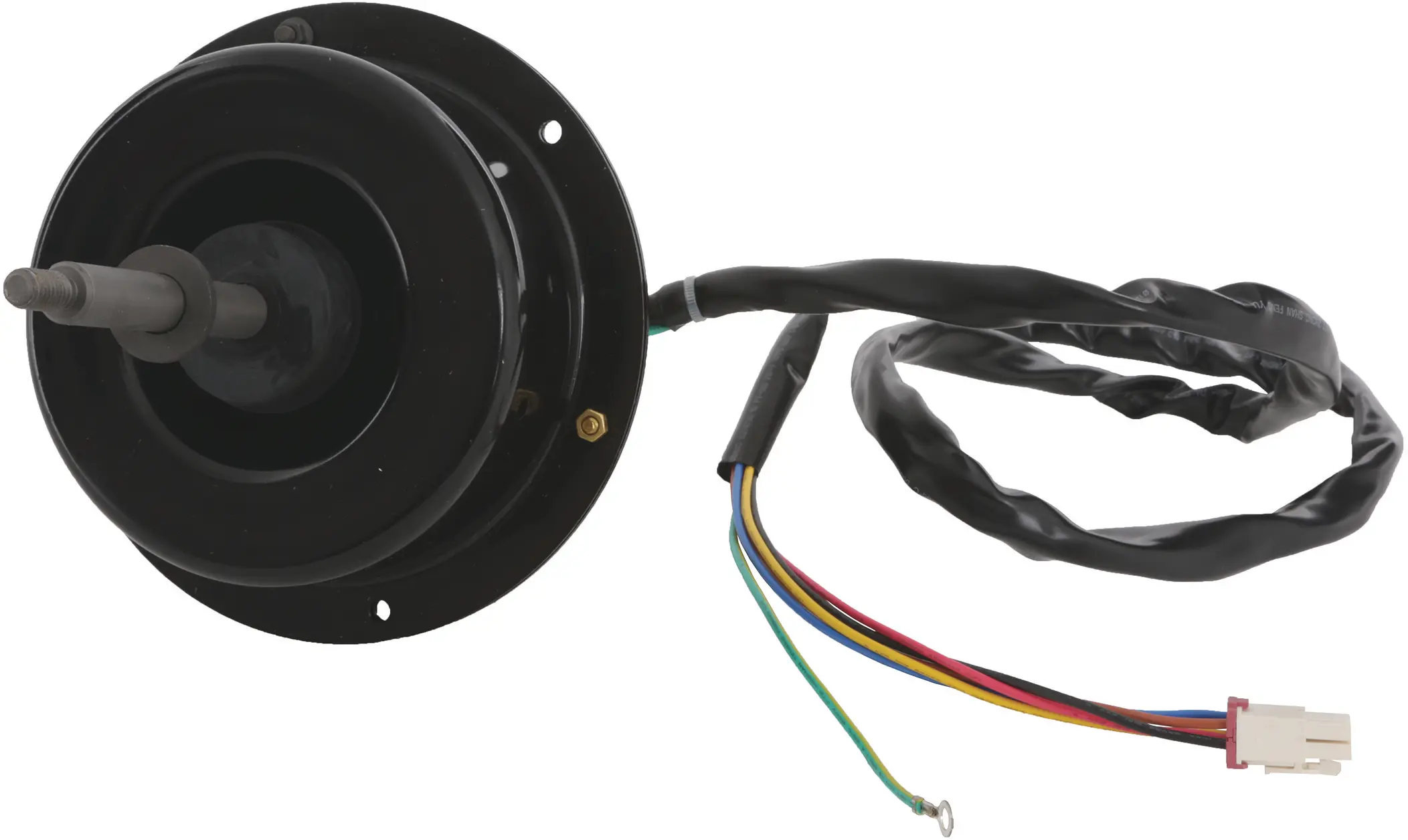 Gebläsemotor für Klimaanlage Bosch 00657020 Lüfterrad, Kühlmittel