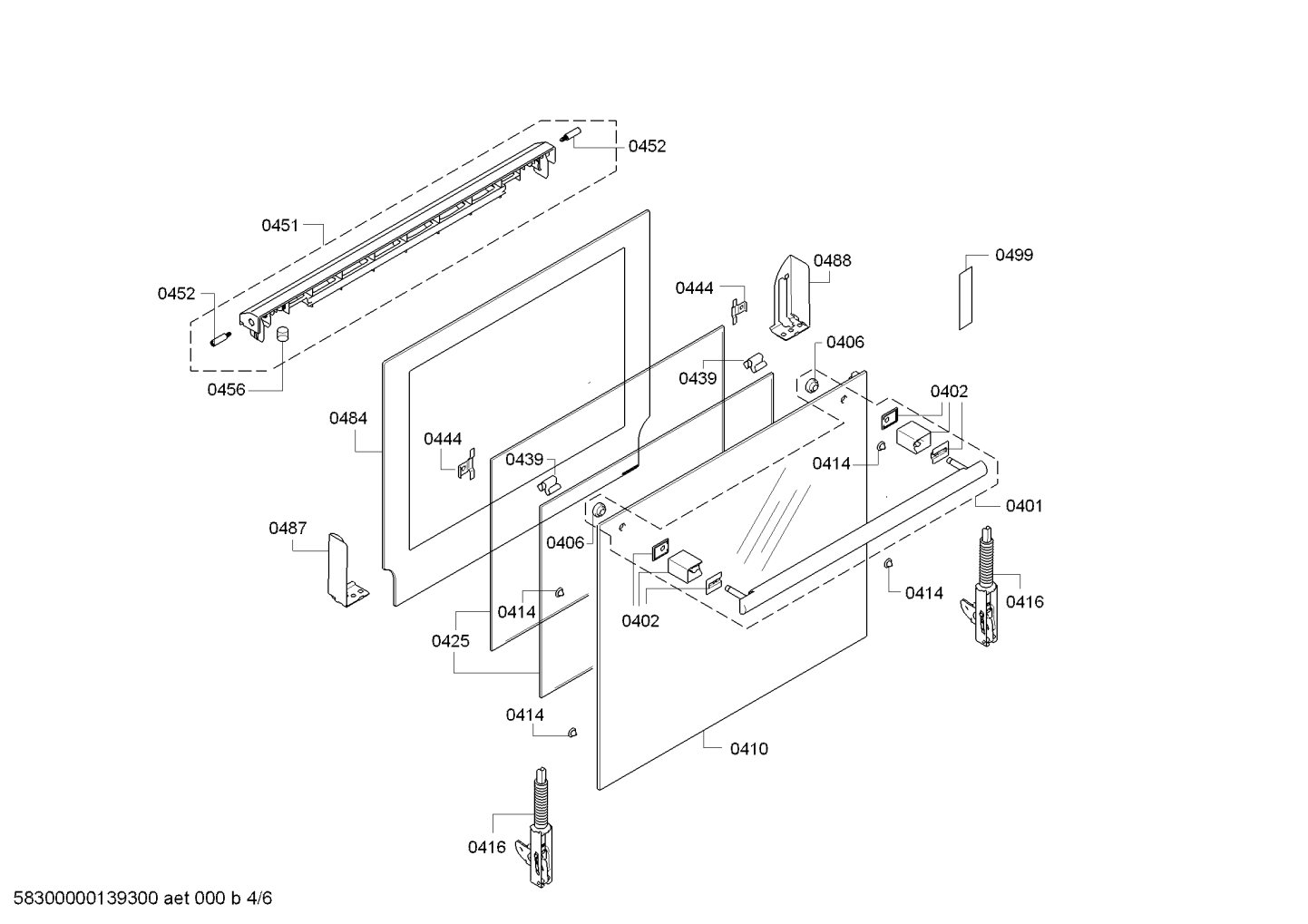 Ersatzteile_HB38A1570S_2F01_Bild_4