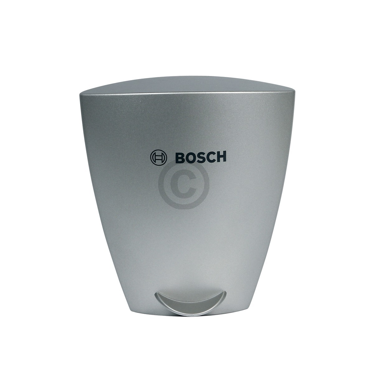 Auslaufabdeckung BOSCH 00490915 für Kaffeemaschine