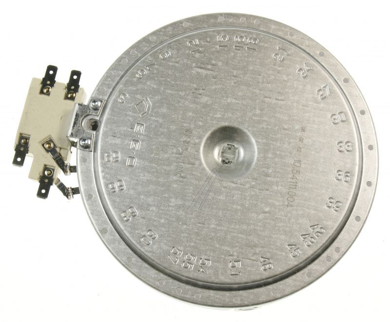 Heizplatte für Herd Teka 60702005 1200W, 145mm