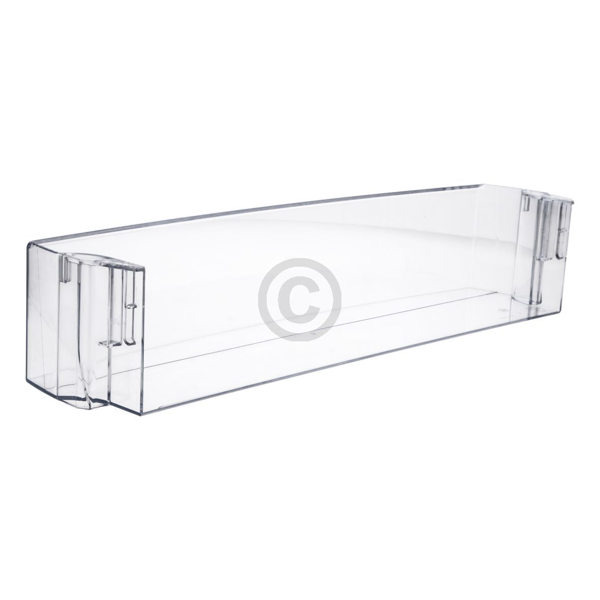 Abstellfach ZANUSSI 224661311/7 Flaschenabsteller 486x95mm für Kühlschranktüre