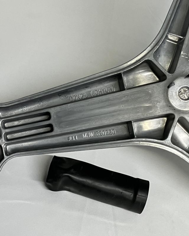 LG Waschmaschine Lagerkreuz AGM30141401 Trommelkreuz