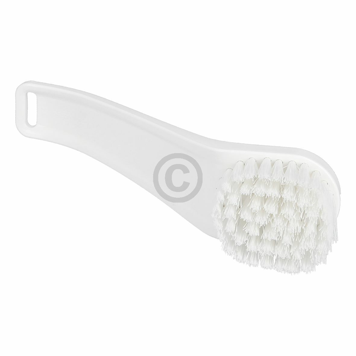 Reinigungsbuerste weiss BOSCH 00615422 für Küchenmaschine