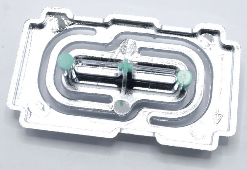 Ein-Aus-Knopf für Haier Waschmaschine 49049317 Schalter