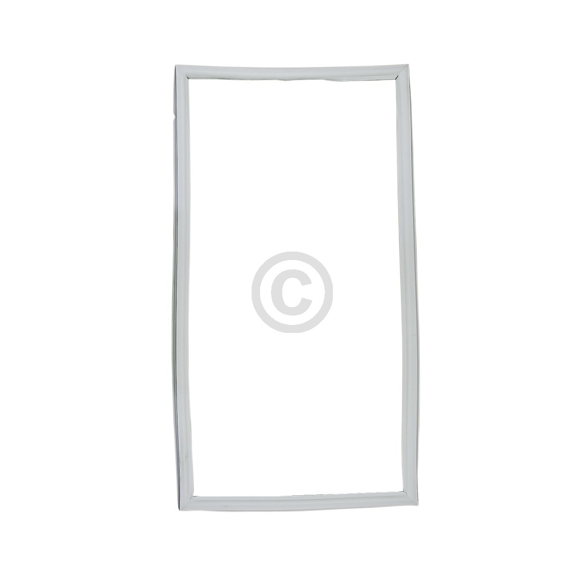 Türdichtung für Kühlteil AEG 2248007144 in KühlGefrierKombination