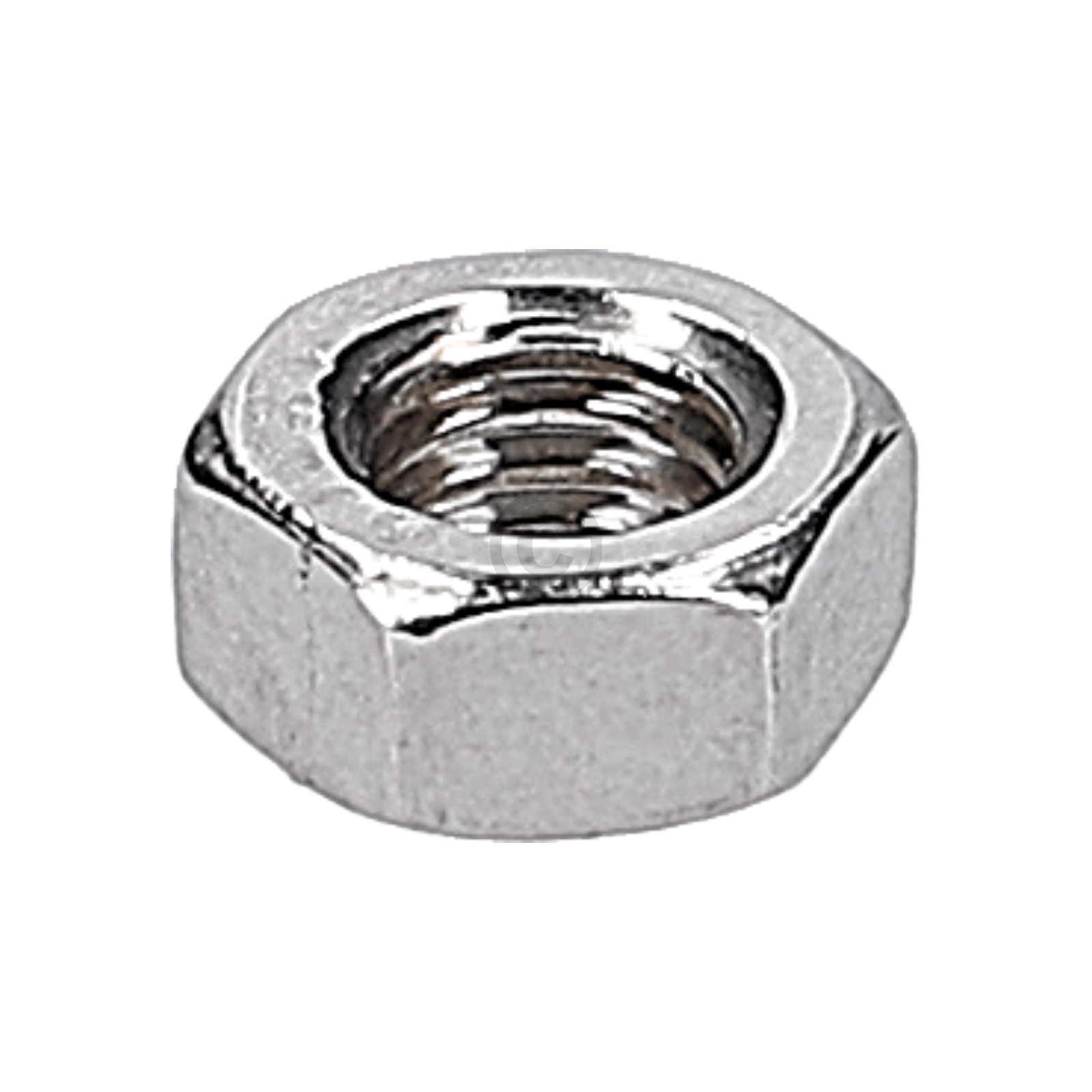 Mutter für Groupe Seb Fritteuse SS997082 Ventilator