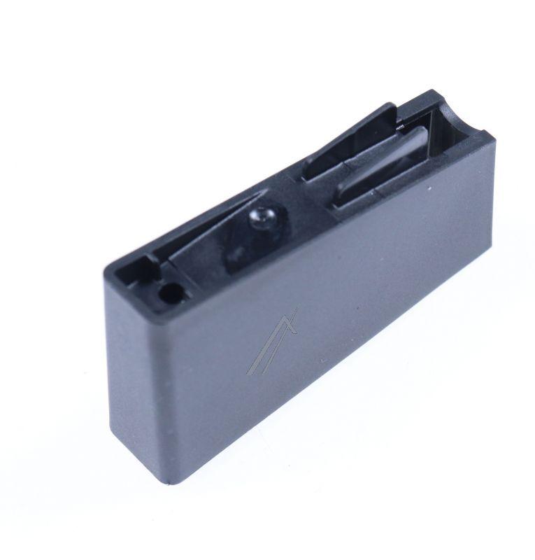 Türgriff-Adapter für Ofen AEG 140108171053 schwarz, Handgriff