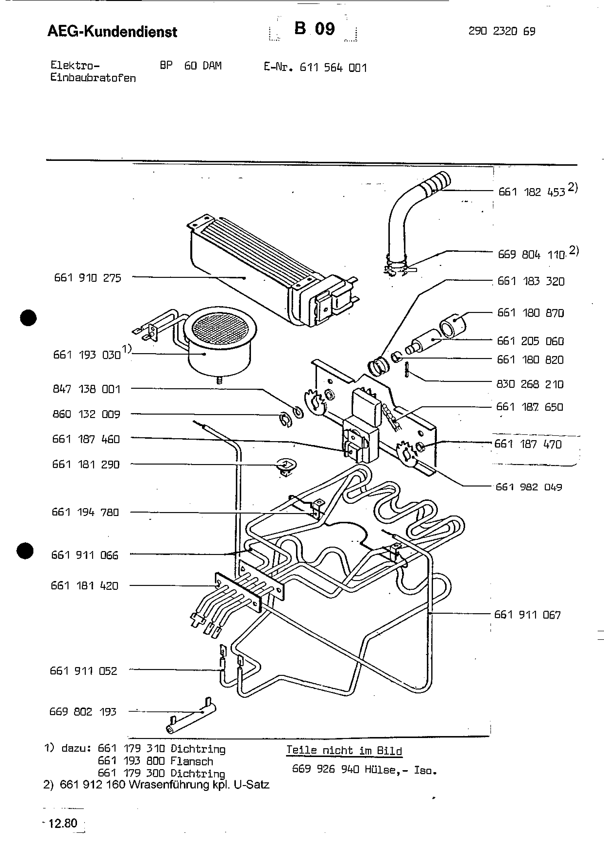 Ersatzteile_Competence_BP_60_DAM_61156400100_Bild_1