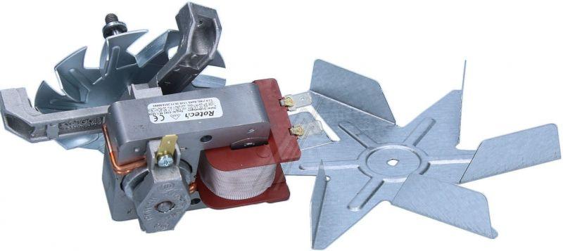 Beko Ofen-Lüfter Com Kühlung