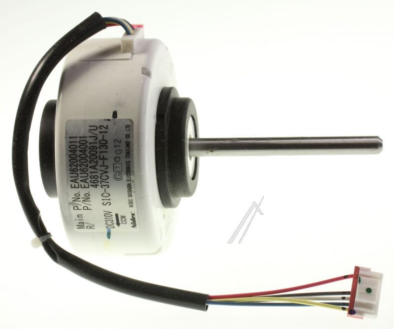 Motor Assembly,DC,Indoor LG EAU62004011
