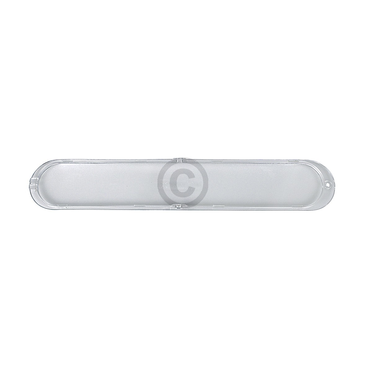 Lampenabdeckung 370x65mm 482000008881 Bauknecht, Whirlpool, Ikea