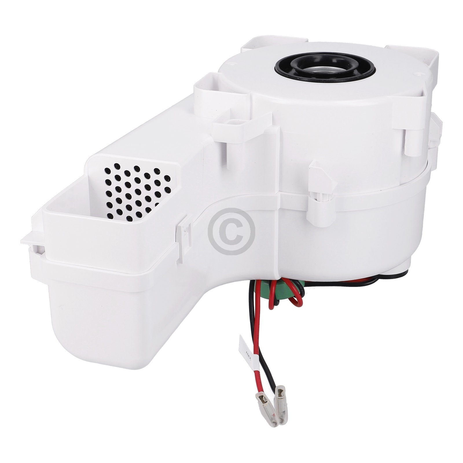 Ventilatormotor Ecovacs 201-2311-0087 für Staubsauger-Roboter