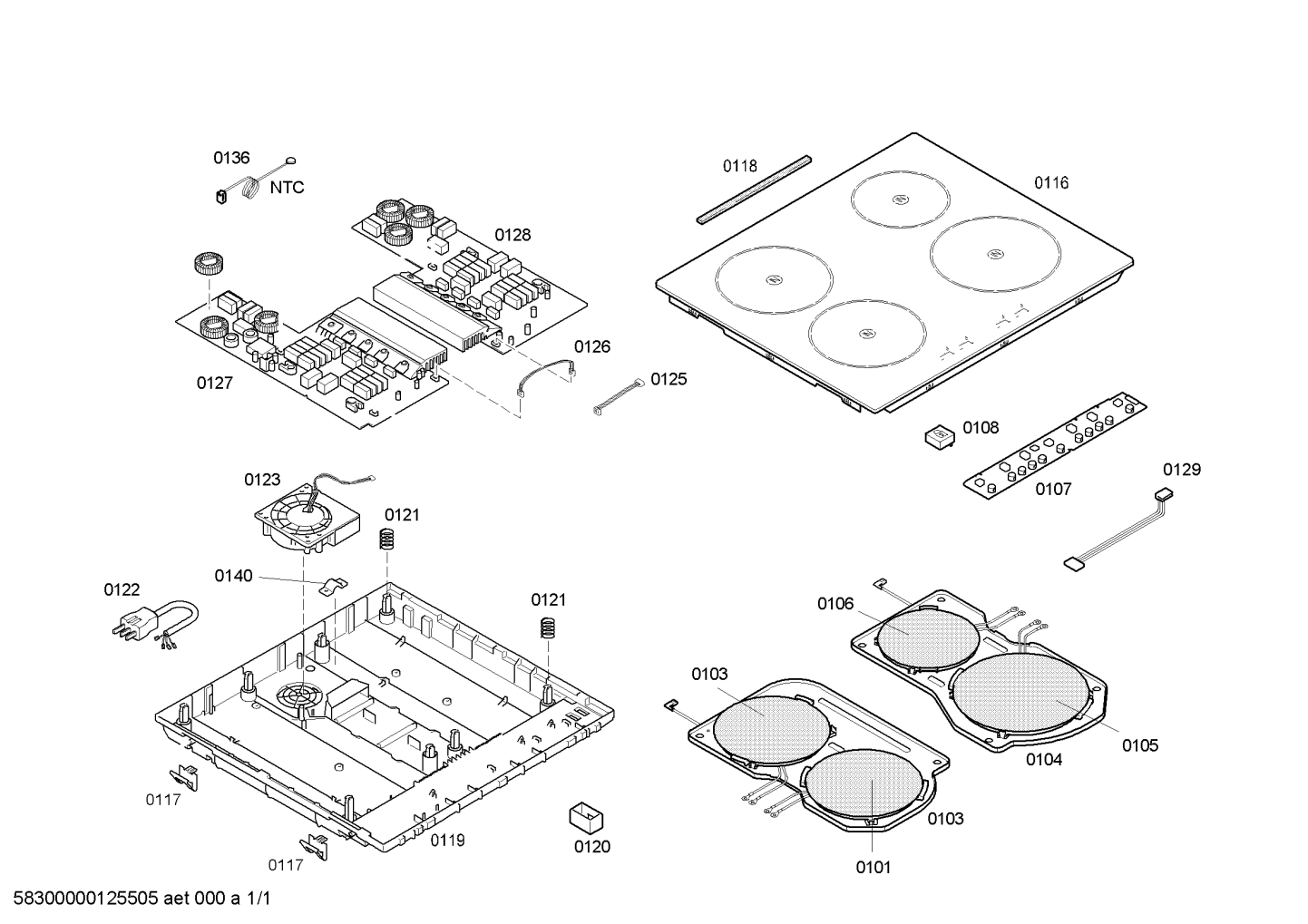 Ersatzteile_Induccion_siemens_60_4i_tc_basic.u_facet_EH772001X_2F01_Bild_1