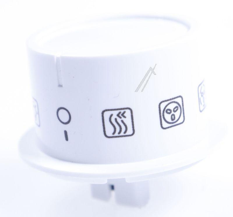 Drehgriff-Vorwahl für Bosch Siemens Backofen 10008190 Backofen-Bedienung