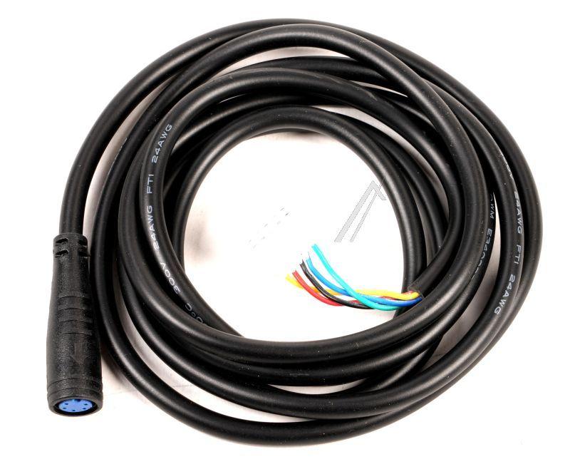 Core Line PCB-Kabel Ducati Pro 1 Evo Black P1E-001 für E-Scooter