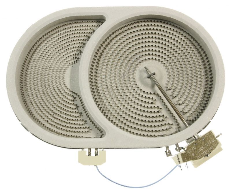 Strahlheizkörper für Ofen Gorenje 225845 230V 2200/750W