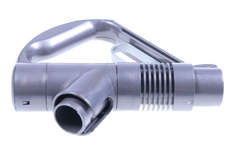 Dyson Staubsaugergriff Sqoon 917276-01 Handgriff grau Kunststoff