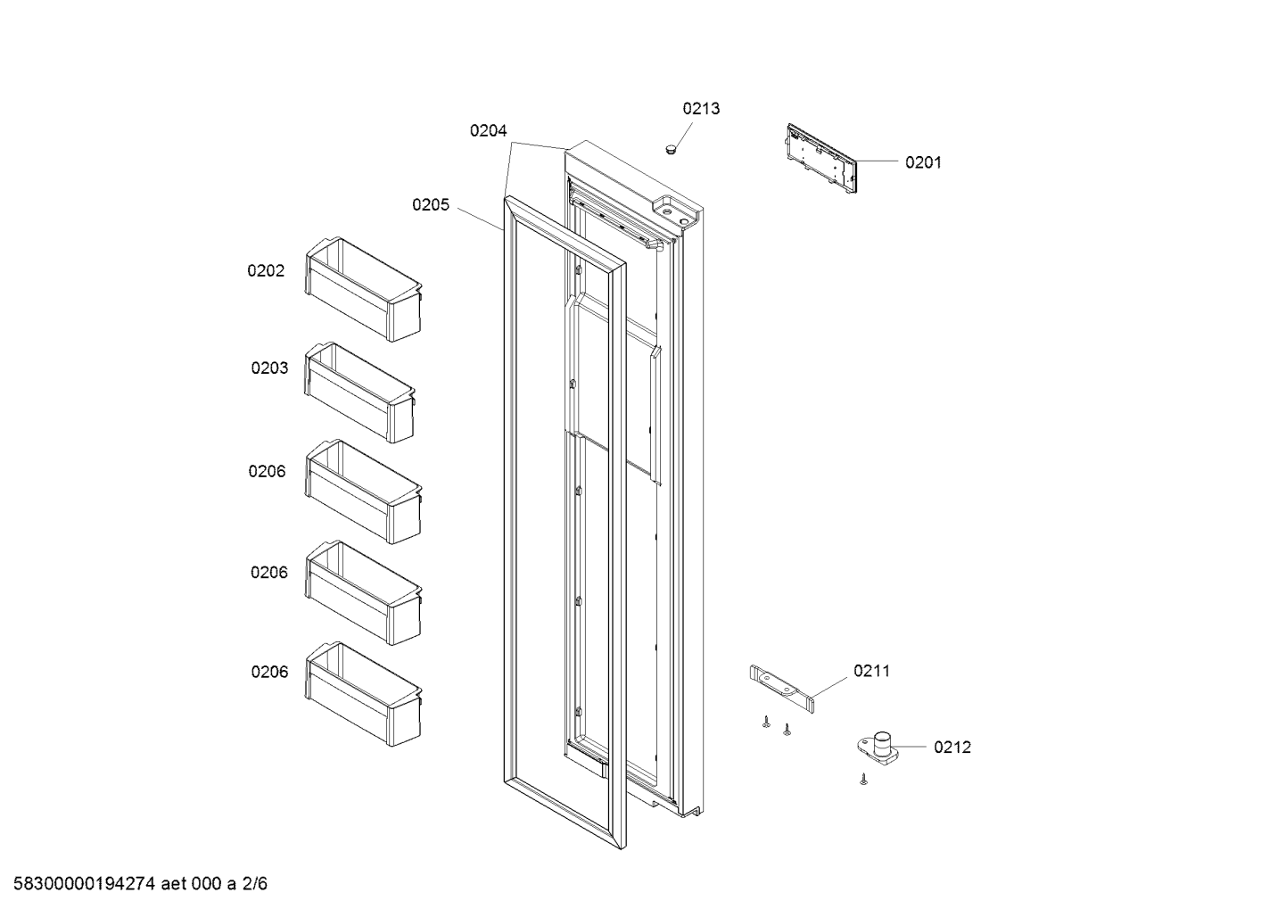 Ersatzteile_iQ100_KA92NV60TI_2F47_Bild_2