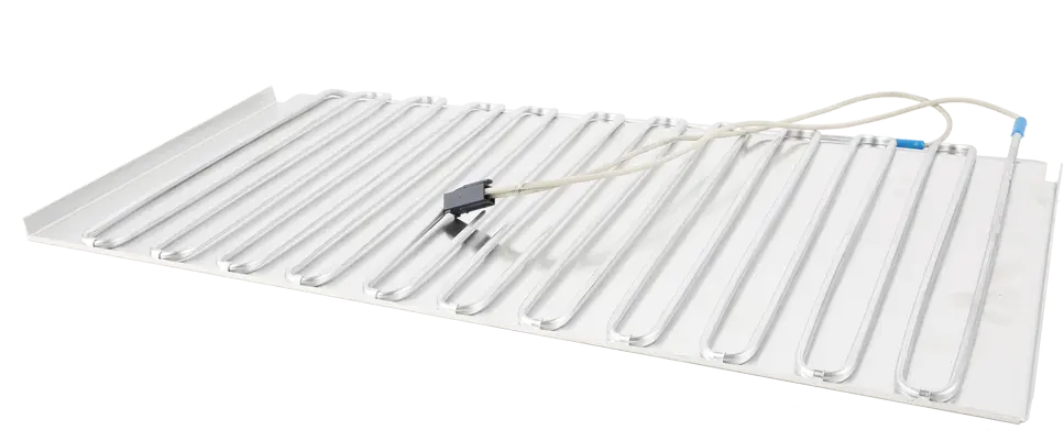 Abtauheizung 00707212