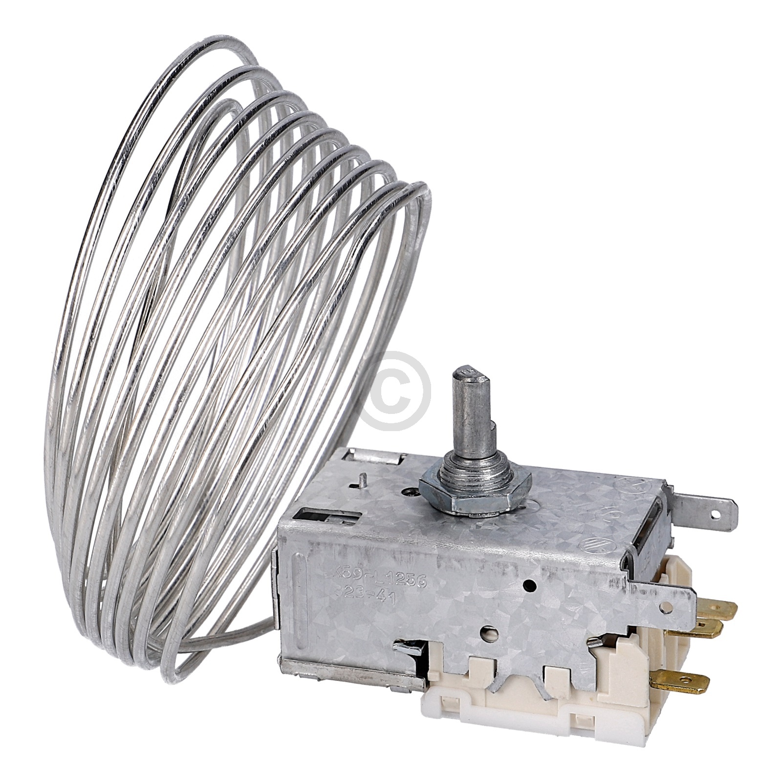 Thermostat RANCO K59-L1256 passend für Miele 4989453 in Kühlschrank