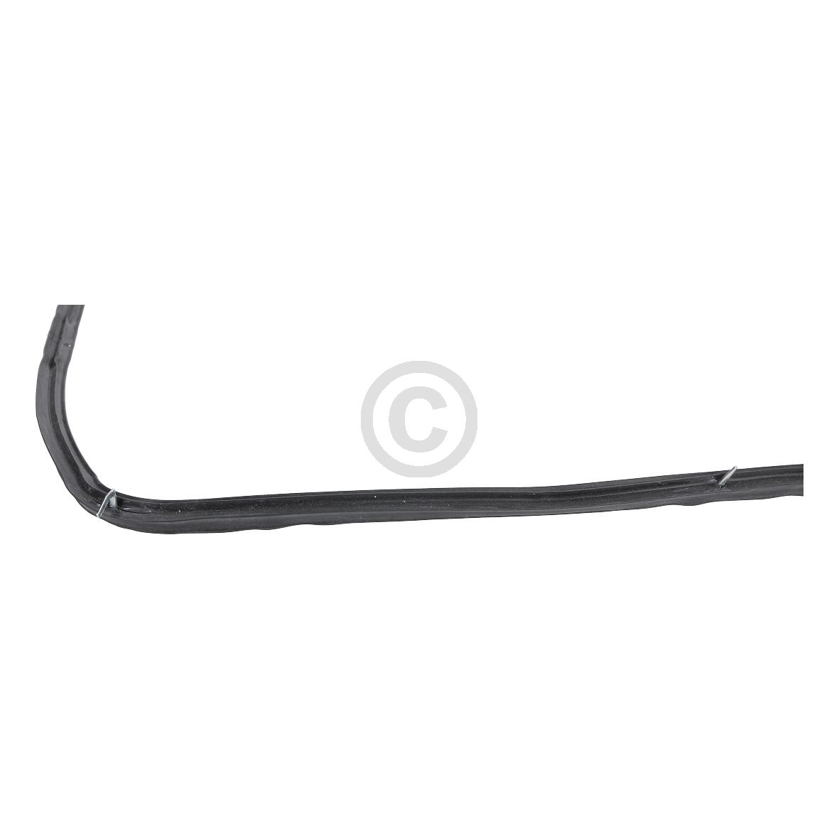Türdichtung smeg 754132579 rundum 5Haken für Backofen