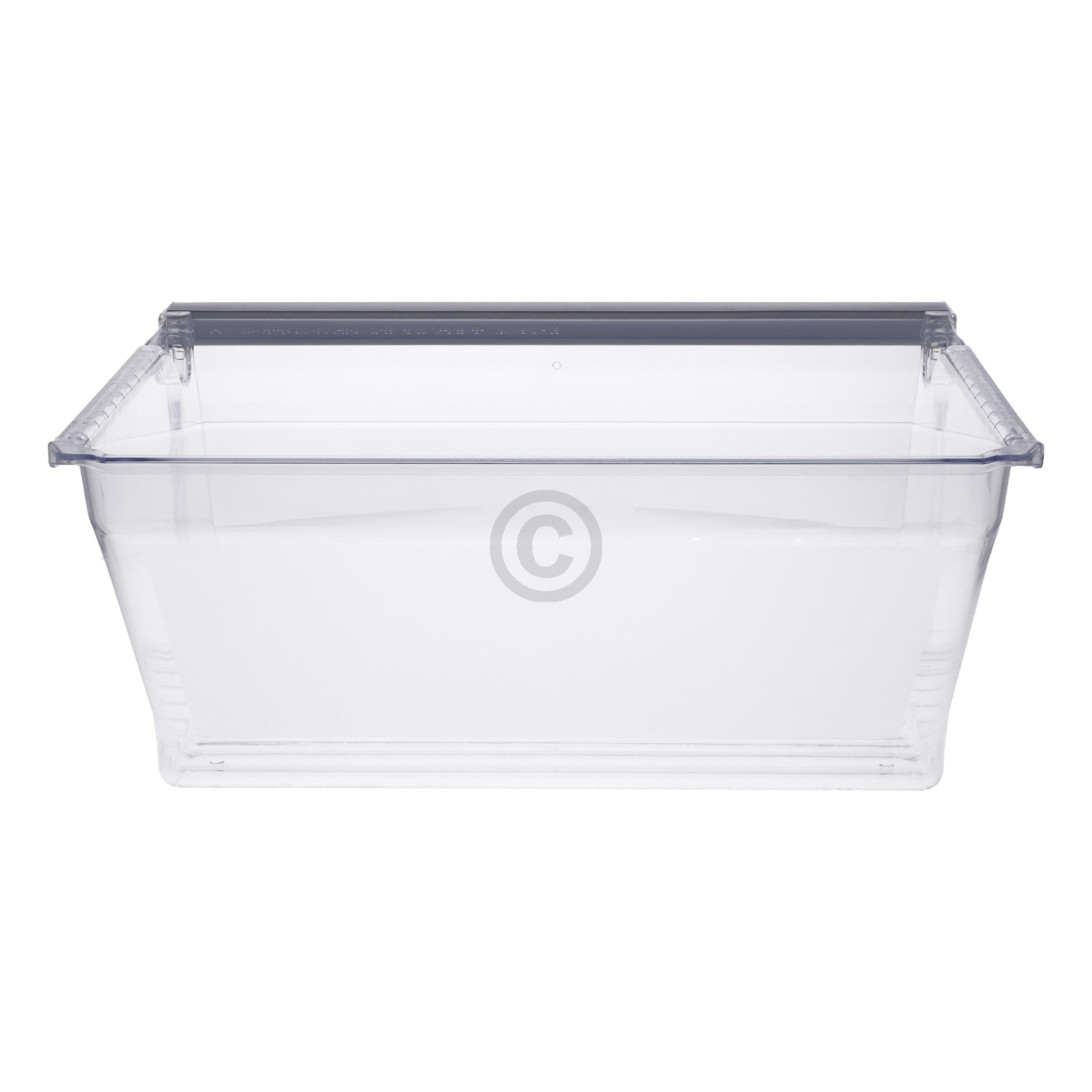 Gemüseschublade für Kühlteil Samsung DA97-12802A in Kühl-Gefrierkombination