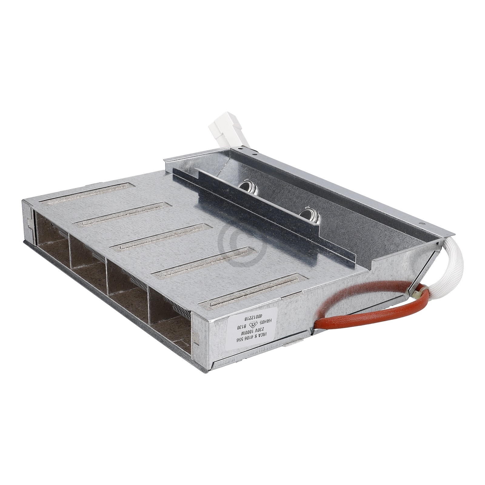 Heizung Candy 40012218 IRCA 1000W 230V für Trockner