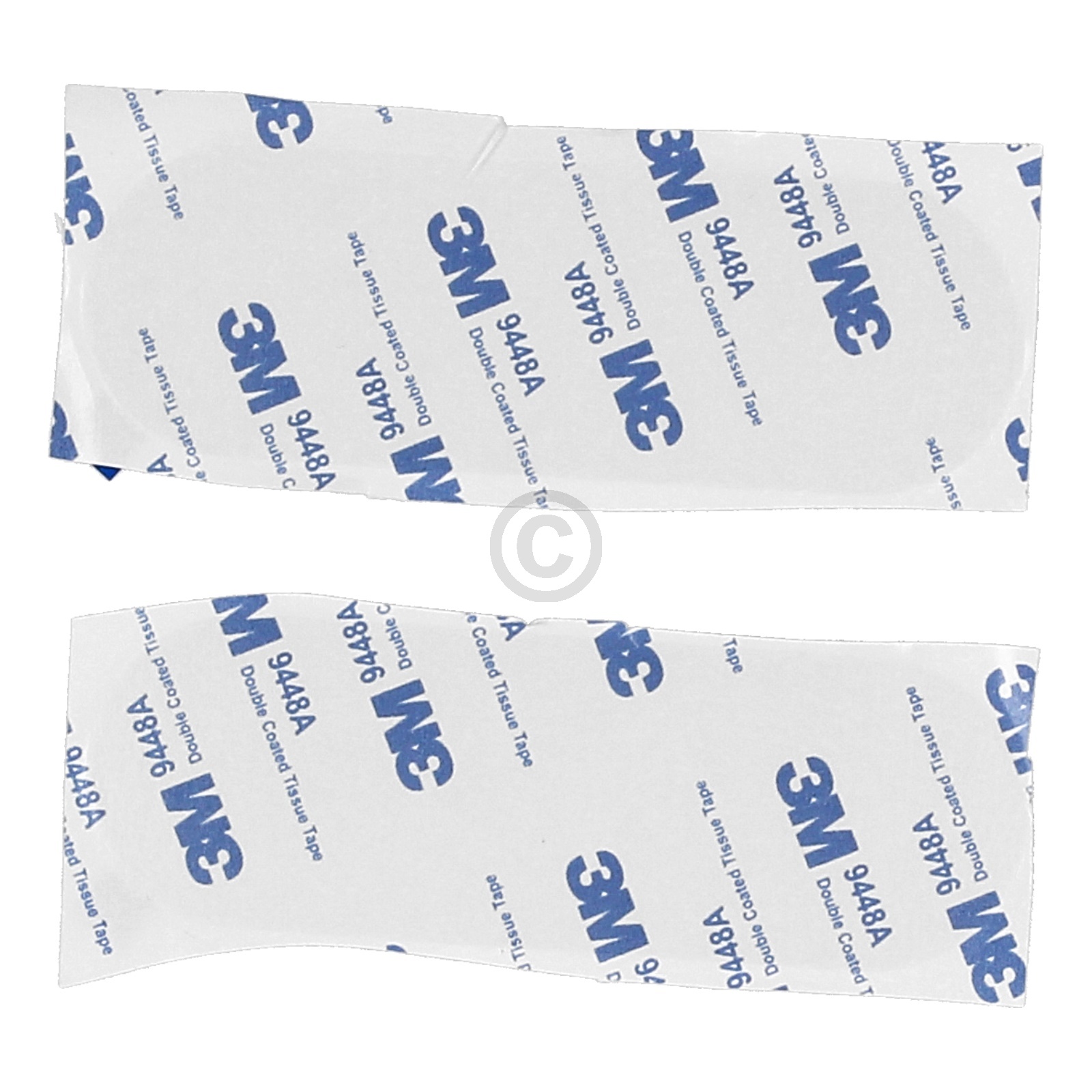 Window Cleaner Decorative plate 201-2433-0009 Ecovacs