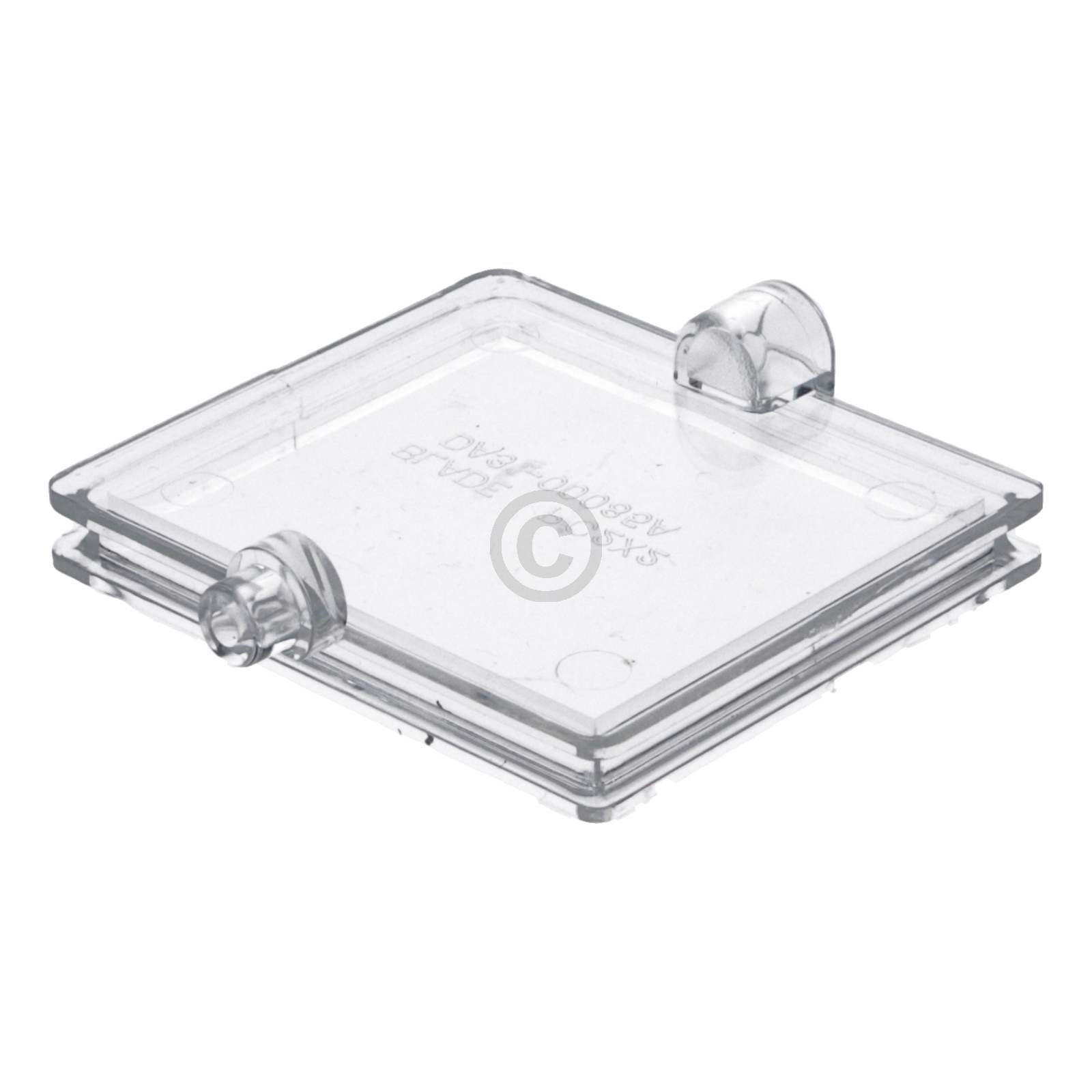 Lüftungsklappe SAMSUNG DA31-00085A PC2X2 für KühlGefrierKombination