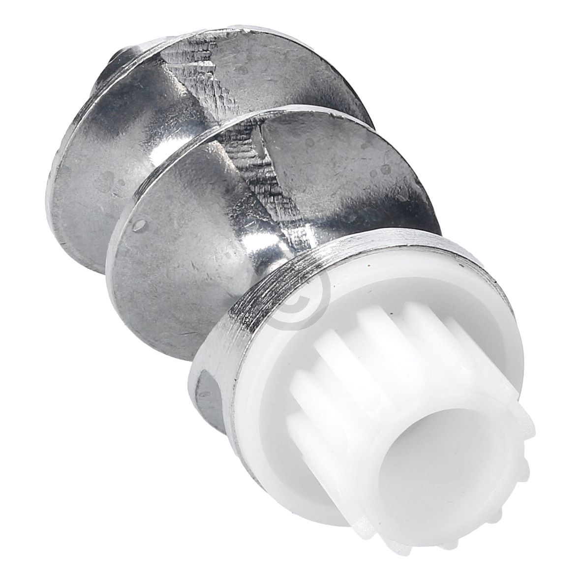 Förderschnecke mit Kupplung BOSCH 12022042 für Fleischwolf