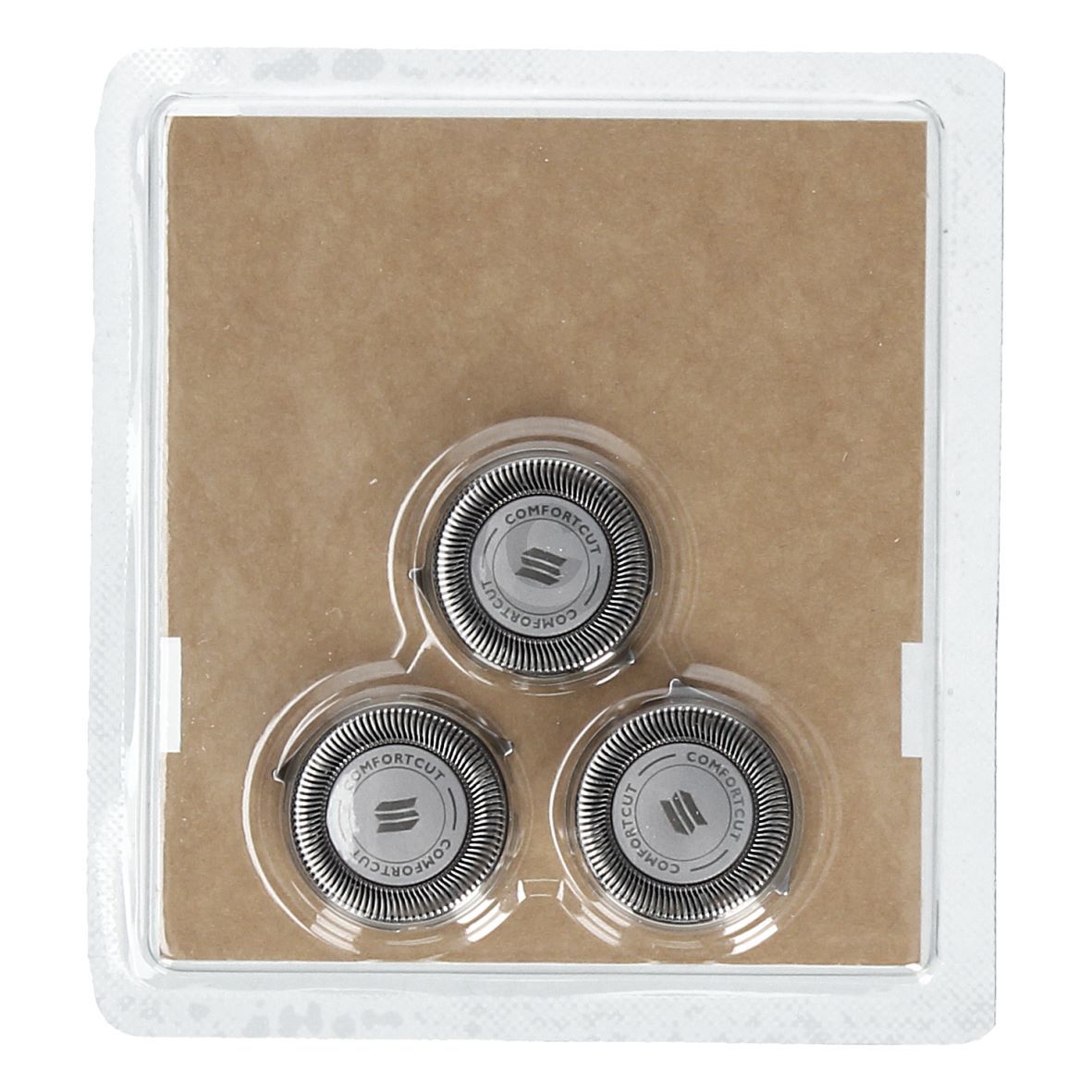 Scherkopfset PHILIPS SH30/50 422203626411 für Rasierer 3Stk