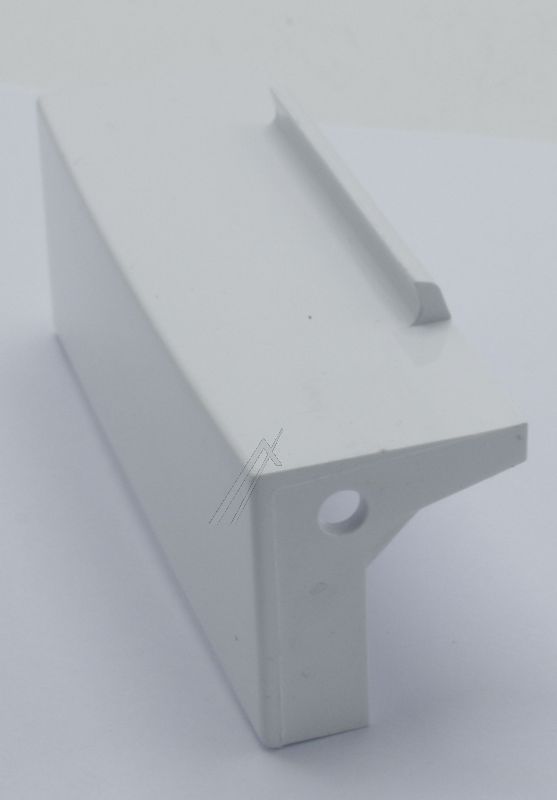 Klappe Halterung für Panasonic Kühlschrank CNR377502 Türgriff